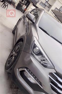 هیوندای سەنتافی